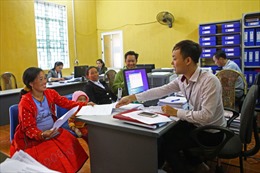 Sơn La: Sở Nội vụ đứng đầu bảng xếp hạng chỉ số cải cách hành chính